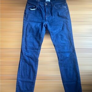 Women’s  Blue Jeans